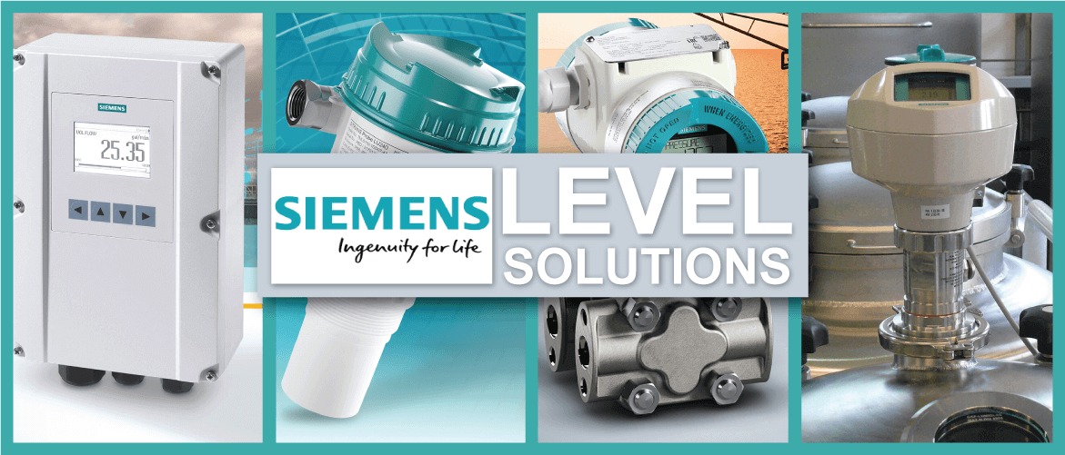 Siemens Level Solutions
