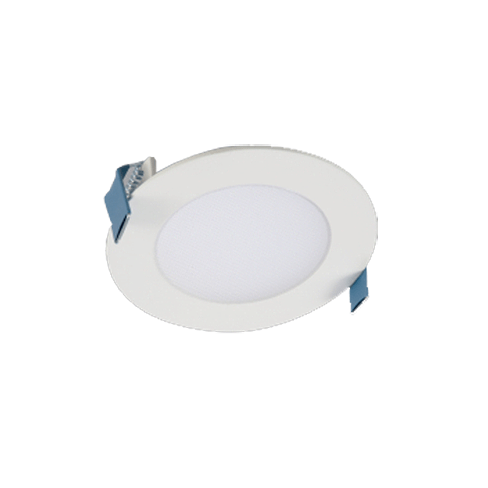 HAL ultra thin LED surface mount downlight