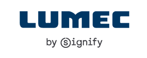 lumec logo signify
