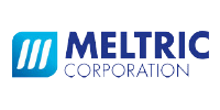 meltric corp logo