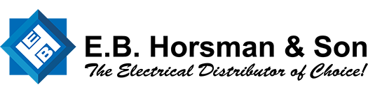 EBHorsman logo
