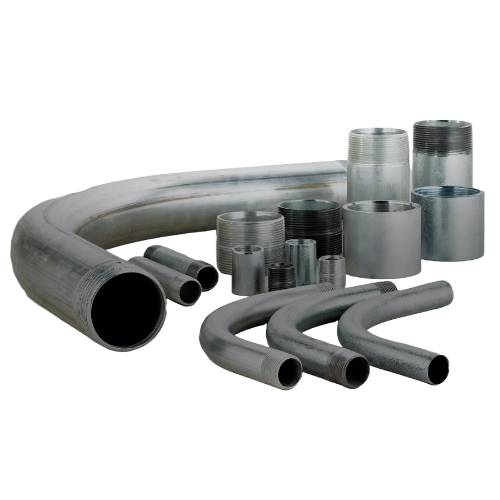 Conduit & Bends