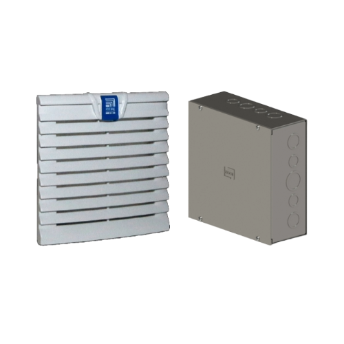 Enclosures