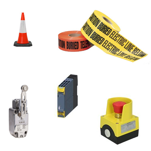 Safety Product