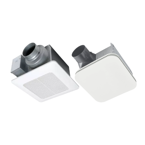 Ventilation