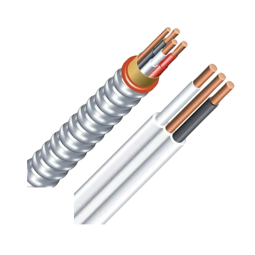 Wire & Cable