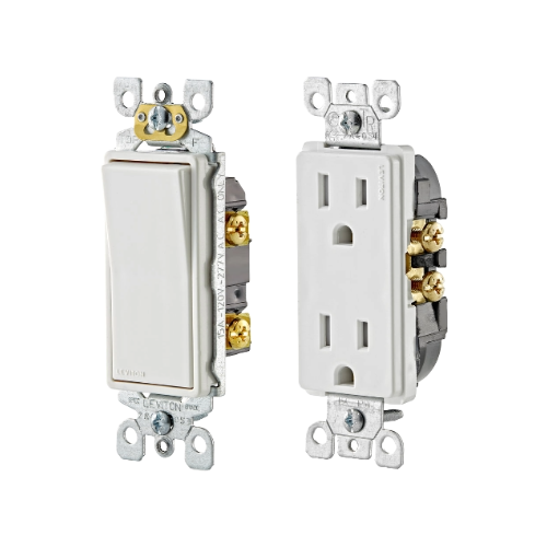 Wiring Devices