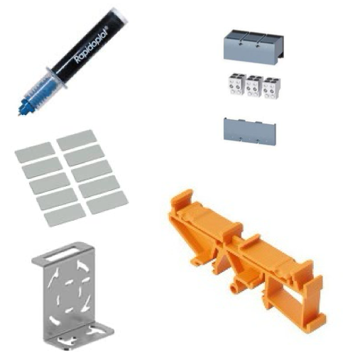 Controls Accessories