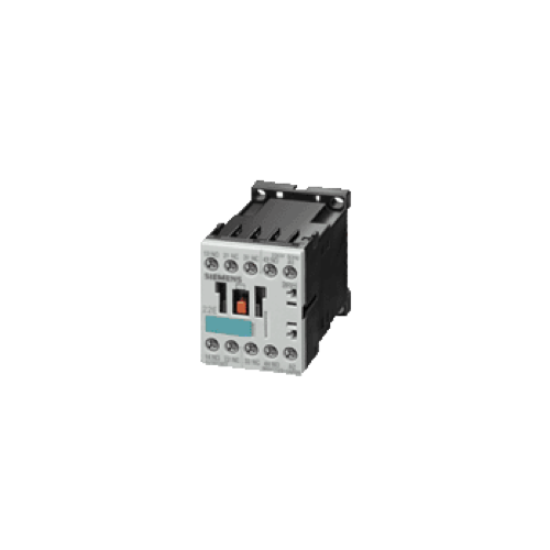 Contactors & Coils