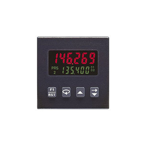 Counters & Clocks