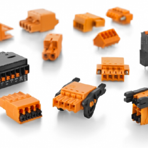 PCB Connectors