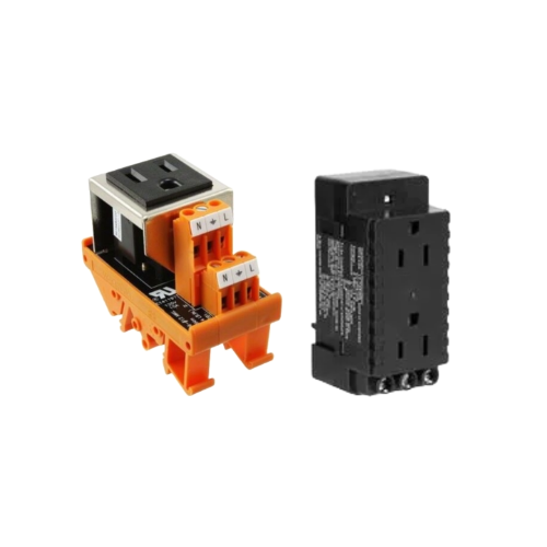 Power Distribution (Bus)