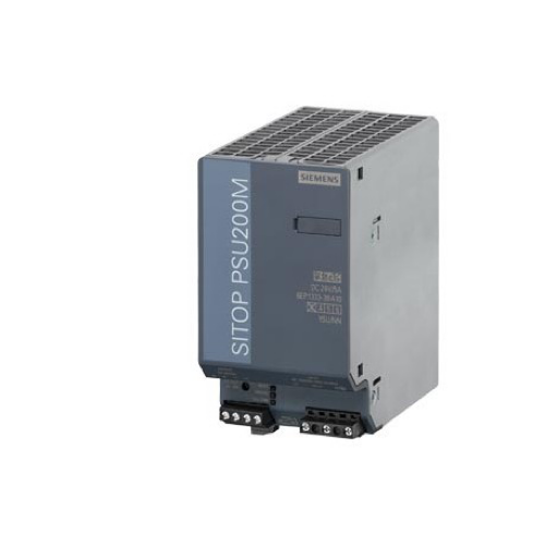 Power Supplies