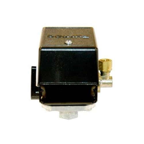 Pressure & Float Switches