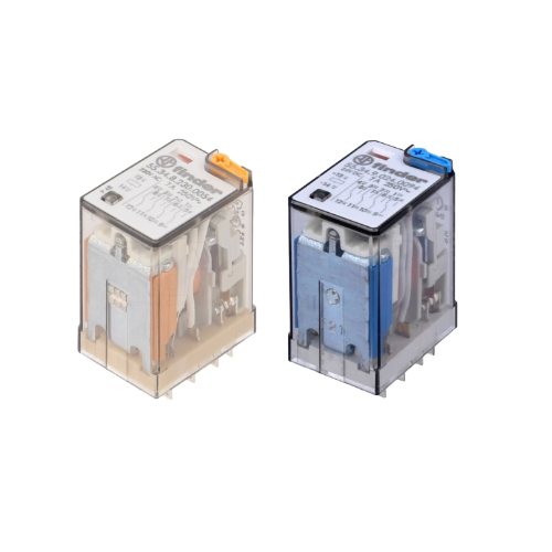 Relays & Overloads