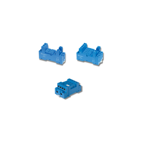 Sockets & Bases