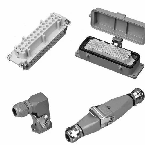 Industrial Connectors