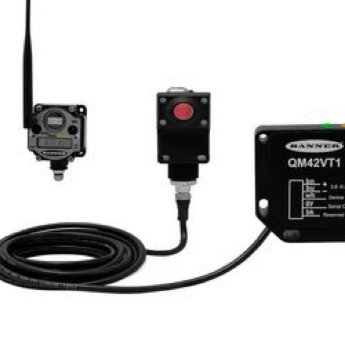 Wireless Controls