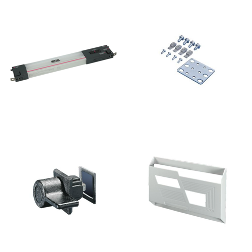 Enclosure Accessories