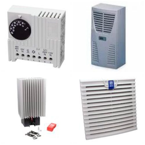 Climate Control