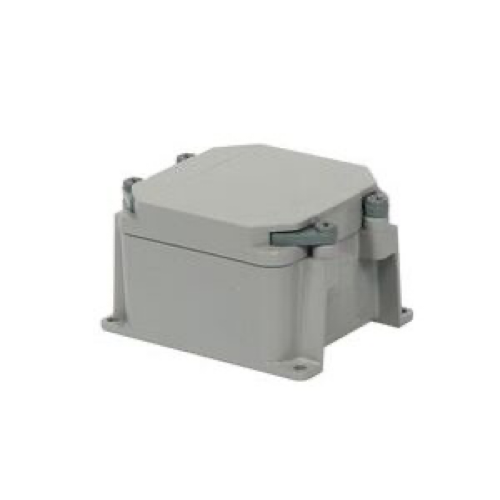 PVC Enclosures