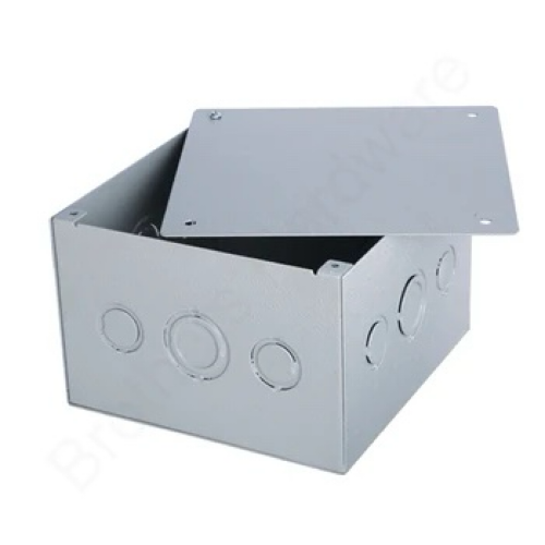 Steel Enclosures