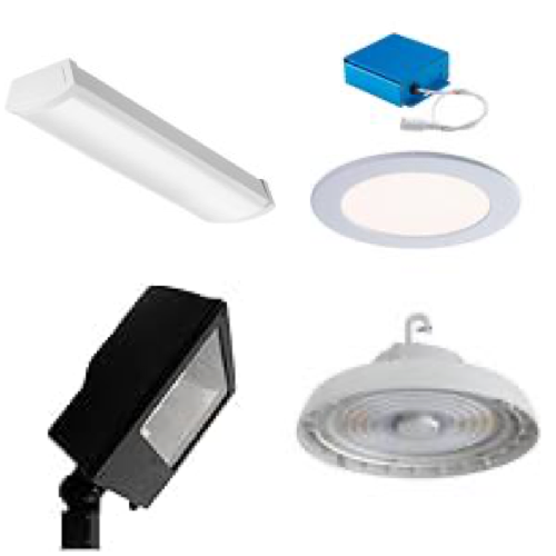 LED Lighting