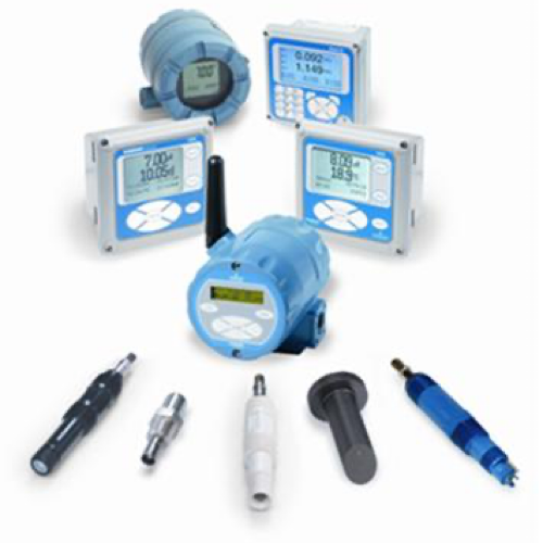 Analytical Sensing
