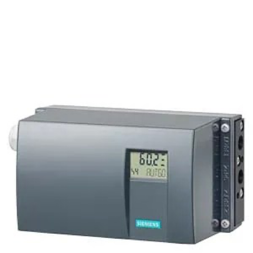 Electro-Pneumatic Transmitters