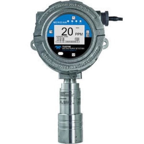Gas Monitoring