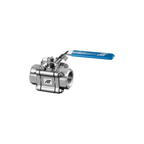 Manual Valves