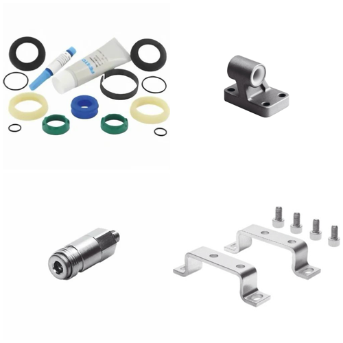 Pneumatic Accessories