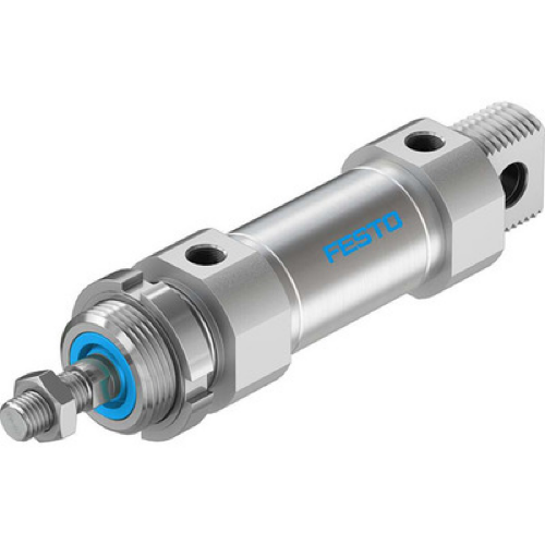 Pneumatic Actuator Cylinders