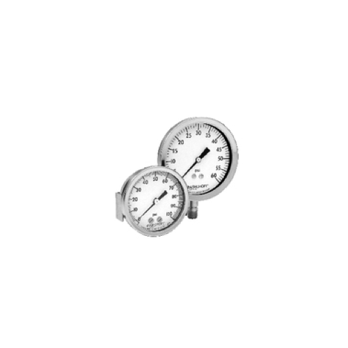 Pressure Gauges