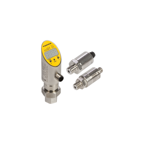 Pressure Measurement