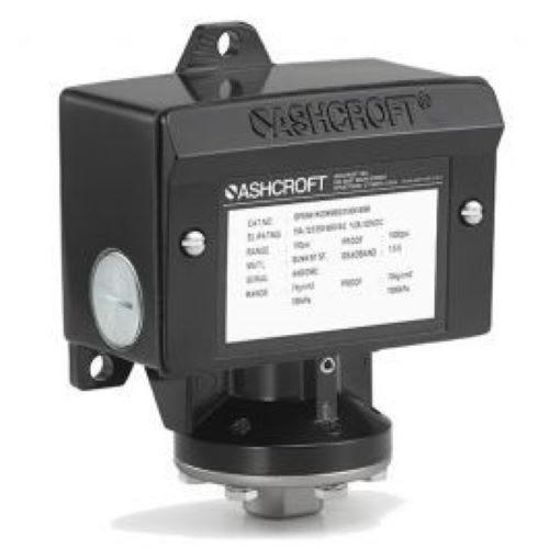 Pressure Switches