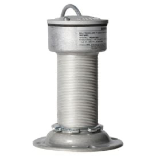 Process Motion Sensors