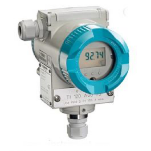 Temperature Switches