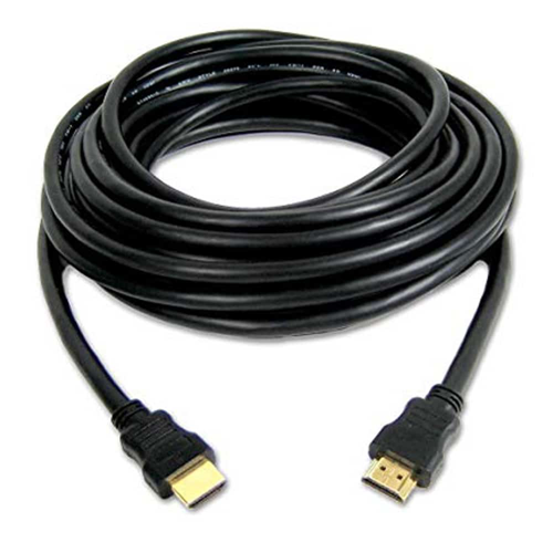 HDMI Cables & Accessories