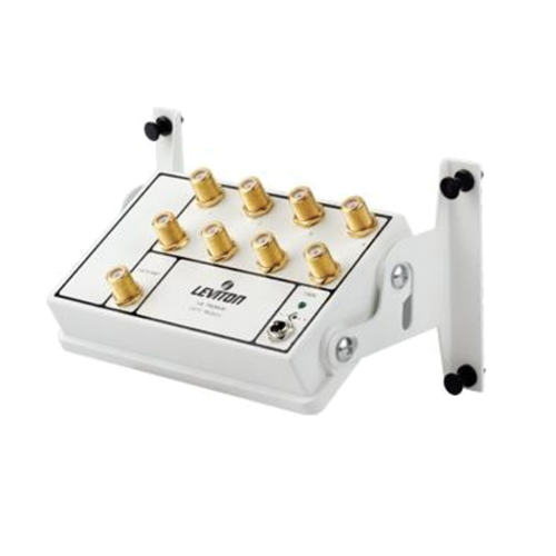 Residential Amplifiers