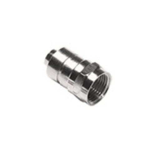 Residential Connectors