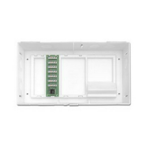 Residential Enclosure - Loaded