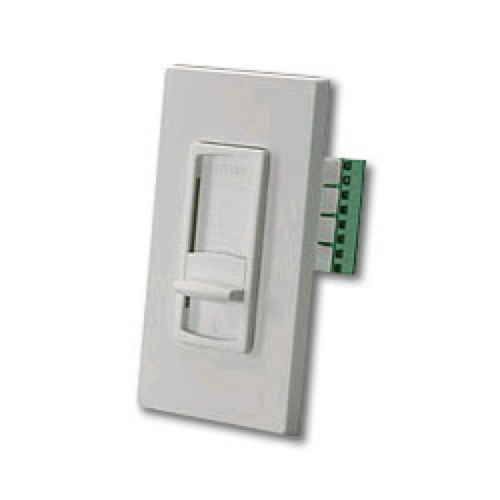 Residential Volume Controls