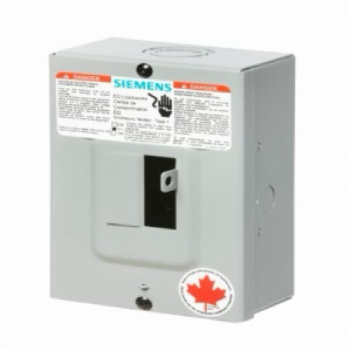 Breaker Enclosures