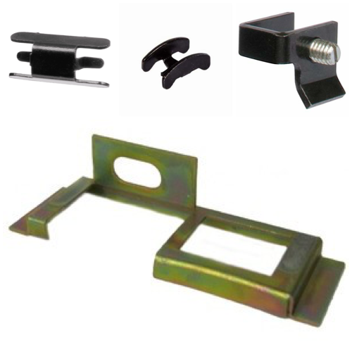 Breaker Ties & Lockouts