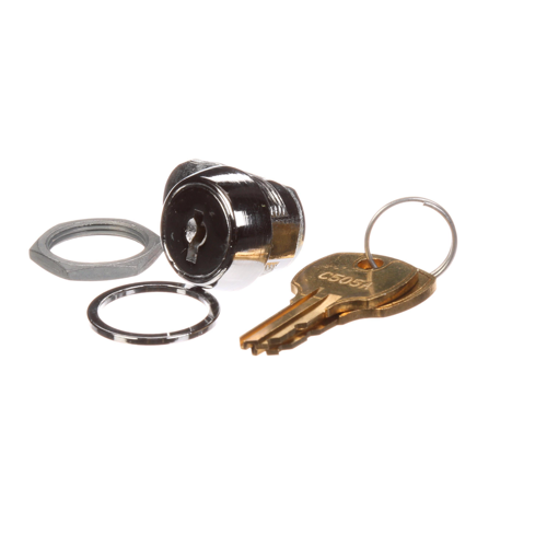 Panel Locks