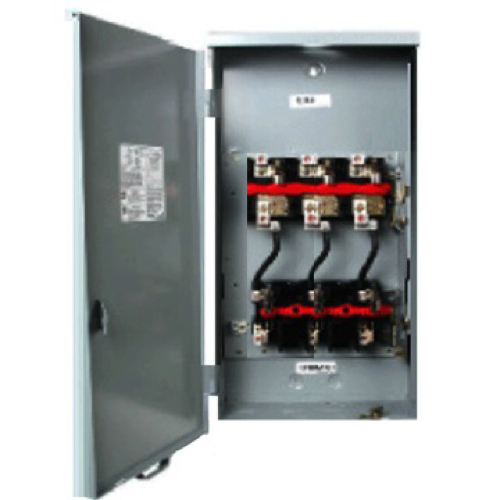Transfer Switches