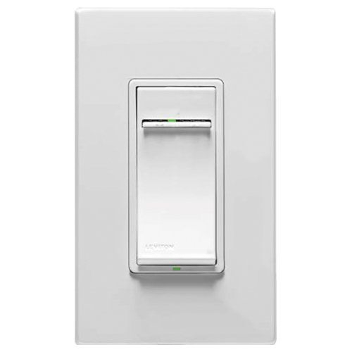 Scene Capable Dimmers