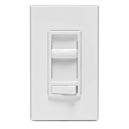 Slide Dimmers