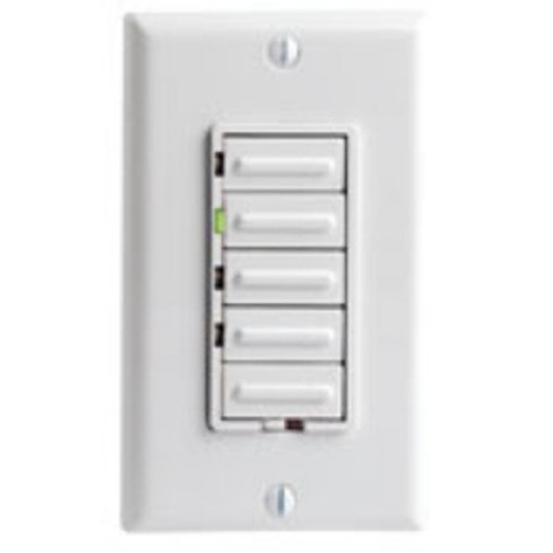 Step Dimmers